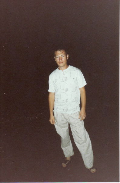 Эльдар Калимуллин