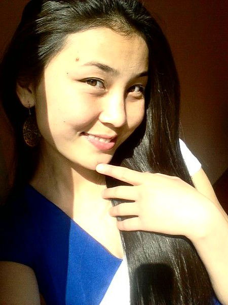 Alti6A Azilidin Kizi