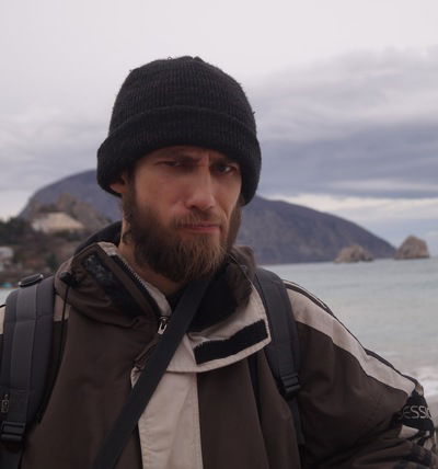 Владимир Решетнёв