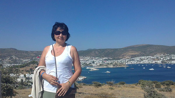 Нурсиля Карабаева