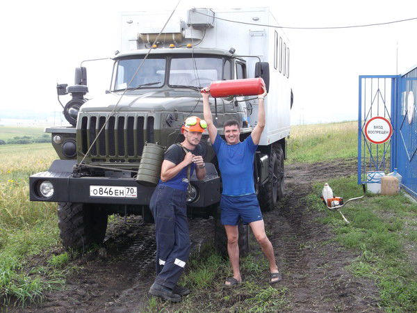 Константин Черемнов