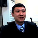 Орынбасар Ескеев