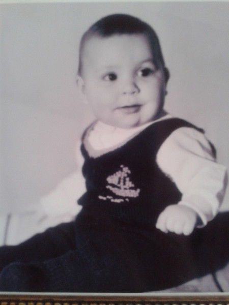 Алексей Смирнов