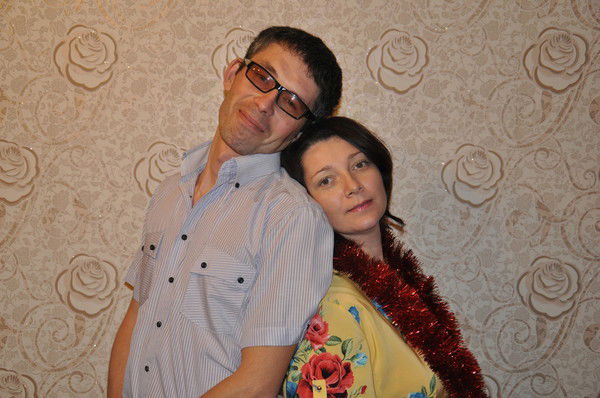 Ярослав Татьяна Осинцевы