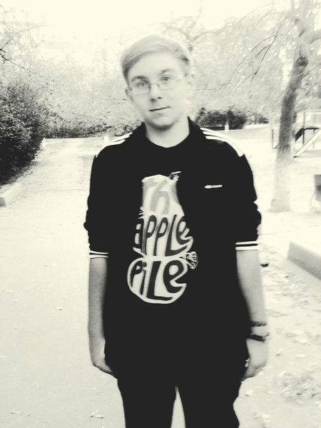 Славик Штейн