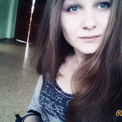 Анюта Минакова