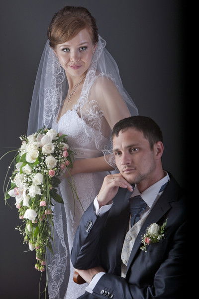 Юля Салихова