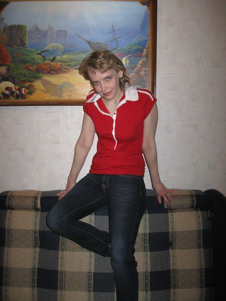 Марина Гунич