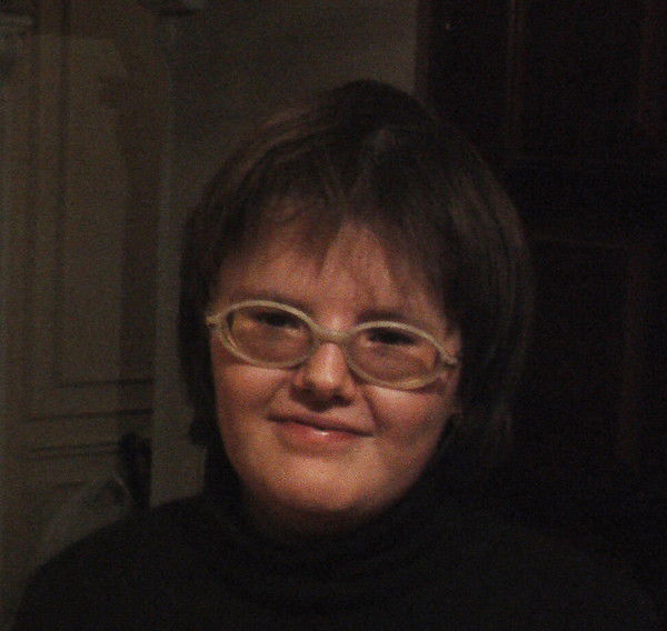 Мария Трофимова