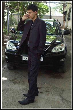 Дильшод Хамидов