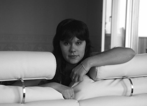 Ирина Беляева