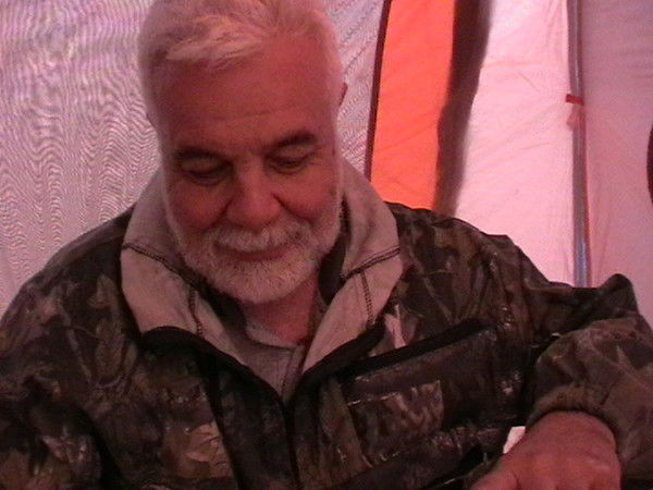 Александр Финн