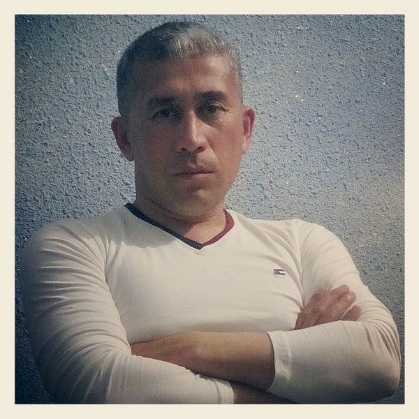 Кахрамон Юлдашев