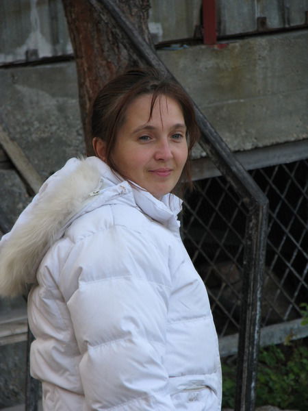 Татьяна Давыдова