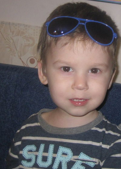 Руслан Толстиков