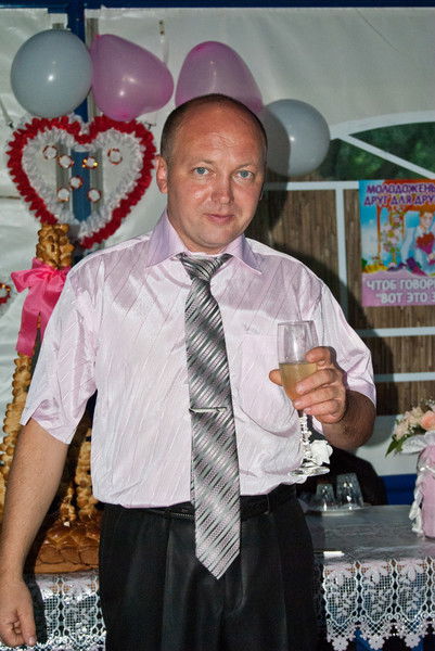 Александр Жихаренко