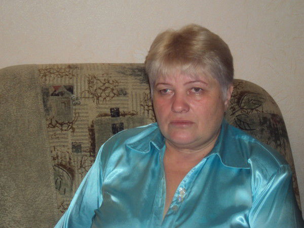 Размахнина Ольга