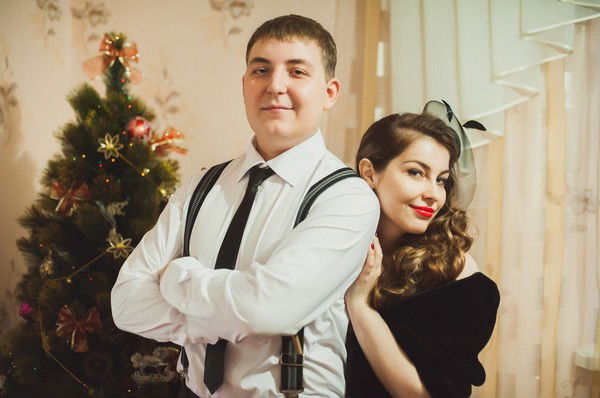 Nexbys Абрамкин