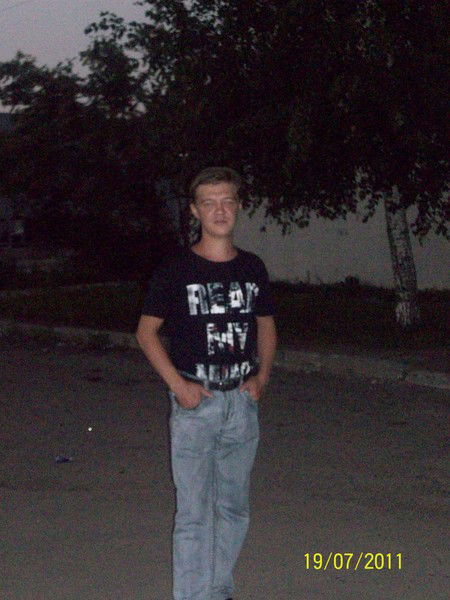 Петро Михеев