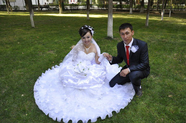 Бакдаулет Нишанбаев