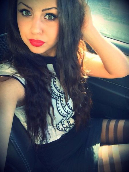 Анечка Федорова