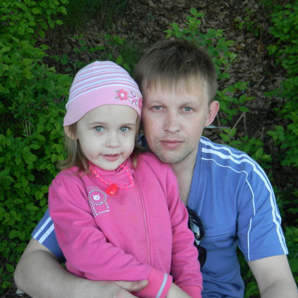 Андрей Шерстнев