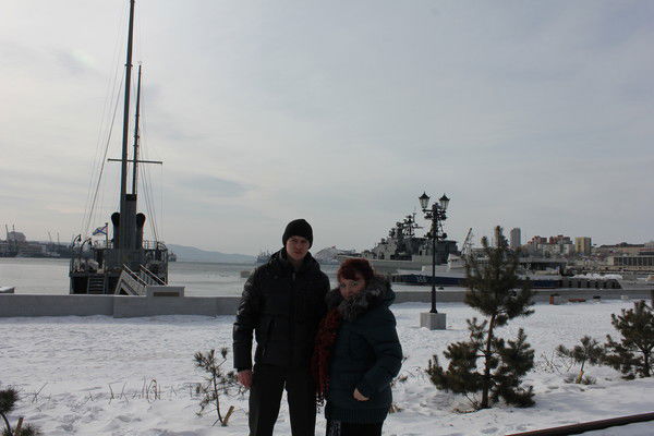 Катерина Максим Исаевы