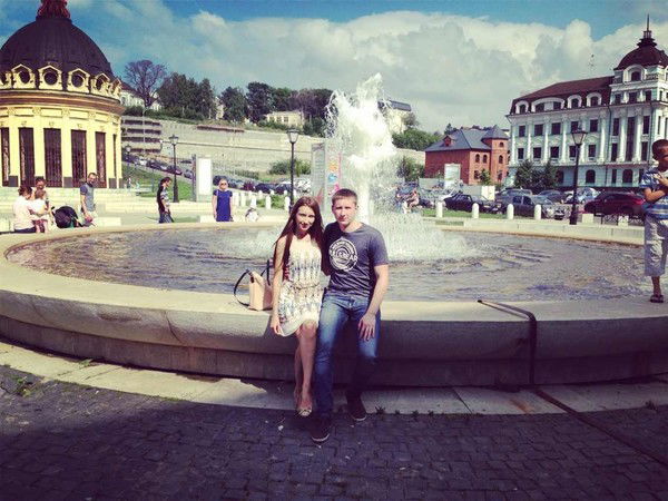 Михаил Иванцов