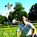Владимир Звагольский