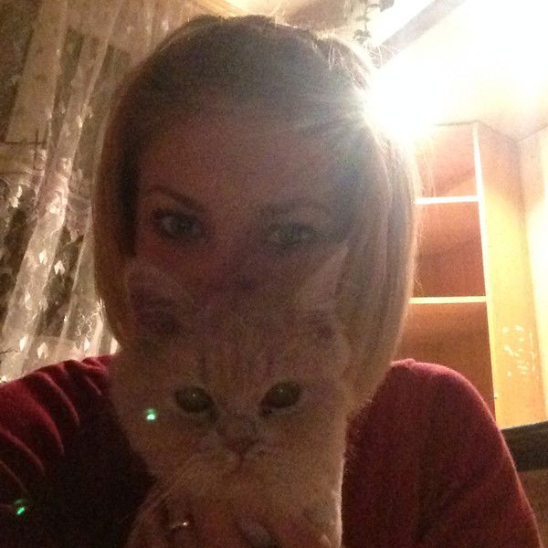 Ольга Ольга