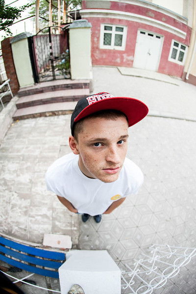 Евгеша Ленченко