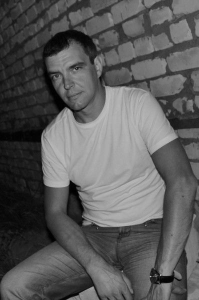 Сергей Шариков