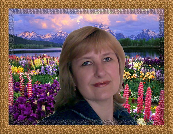 Галина Несмеянова