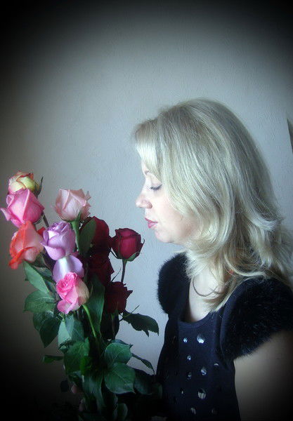 Елена Зыкова