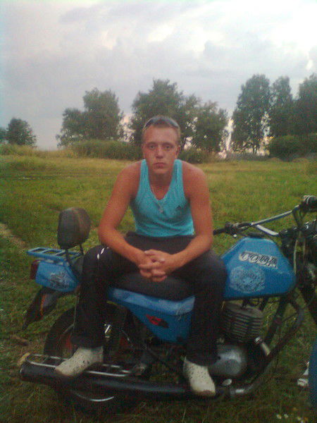 Александр Краснов