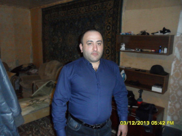 Руслан Гулиев