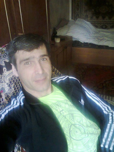 Шаиг Абдуллаев