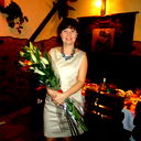 Лена Хапова