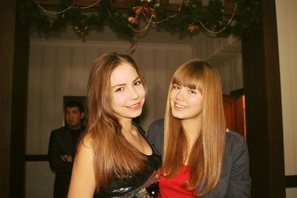 Таня Абрамова