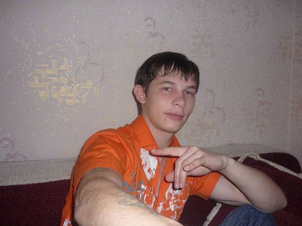 Роман Чурсин