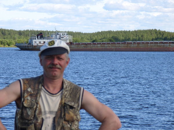 Смирнов Владимир