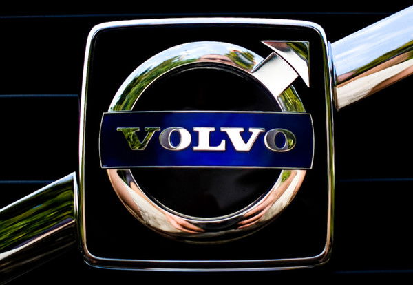 Volvo Truck