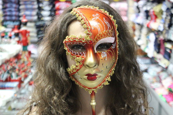 Марина Еникеева