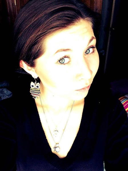 Савватеева Полина