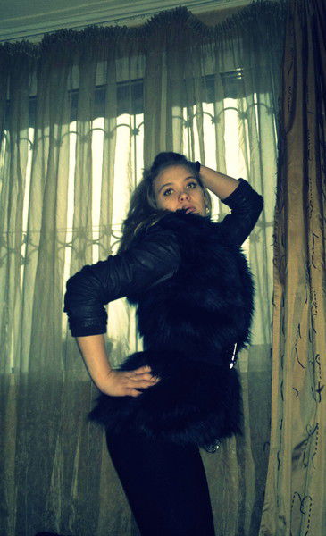 Живая_Кукла Xd_[O_O]_Xd