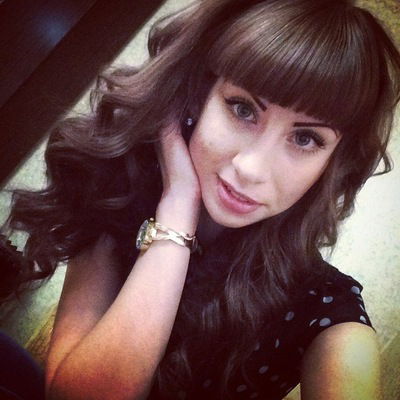 Ангелина Манько