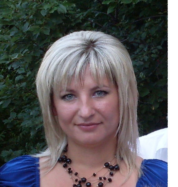 Елена Черногорова