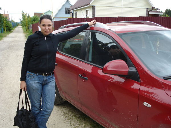 Наталья Волохова