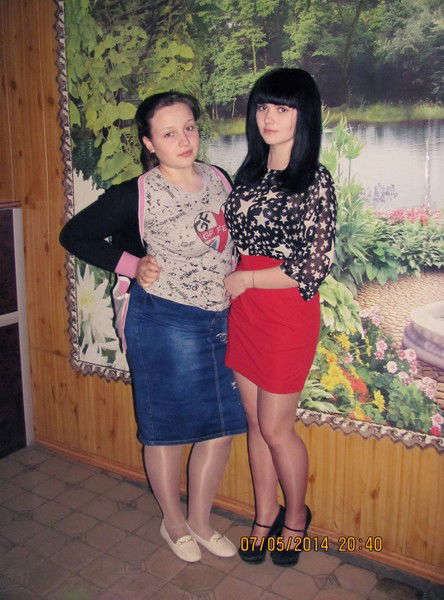 †.. Ксюша ..†