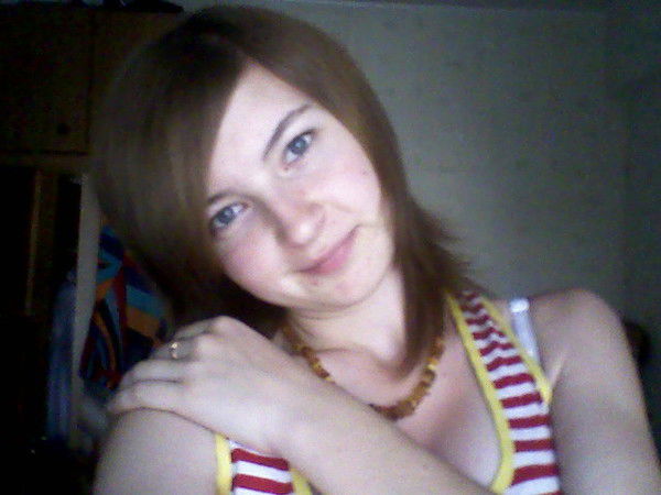 Юля Кечаева